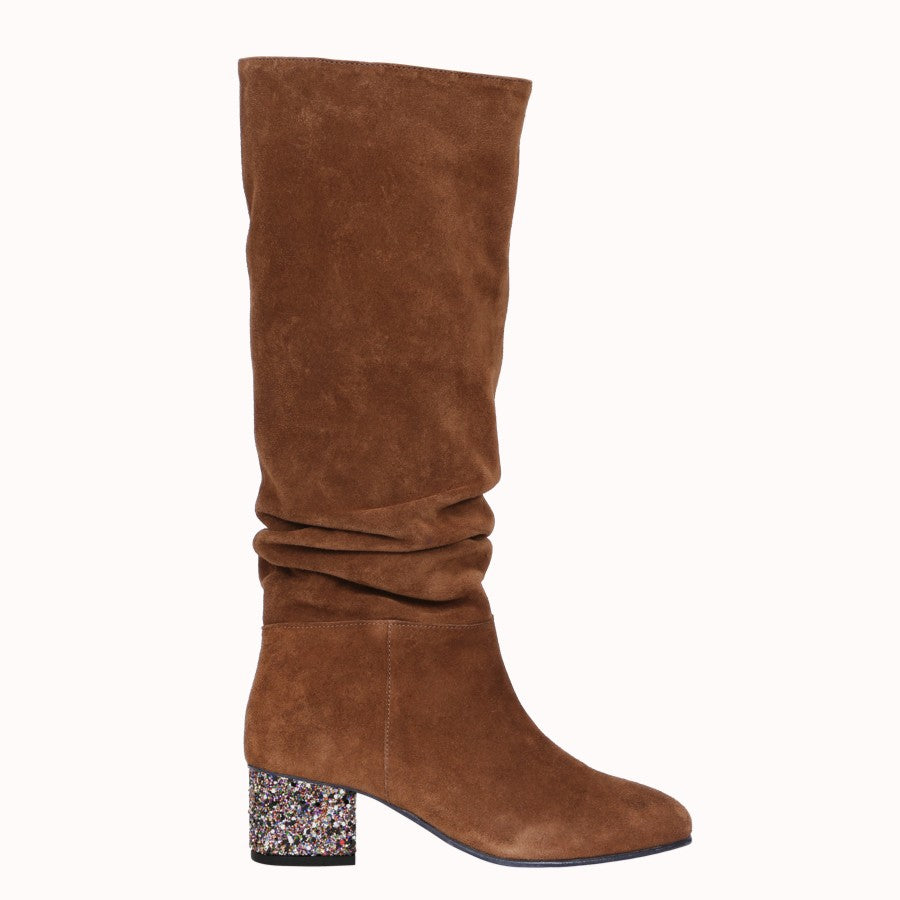 Mi bottes camel on sale